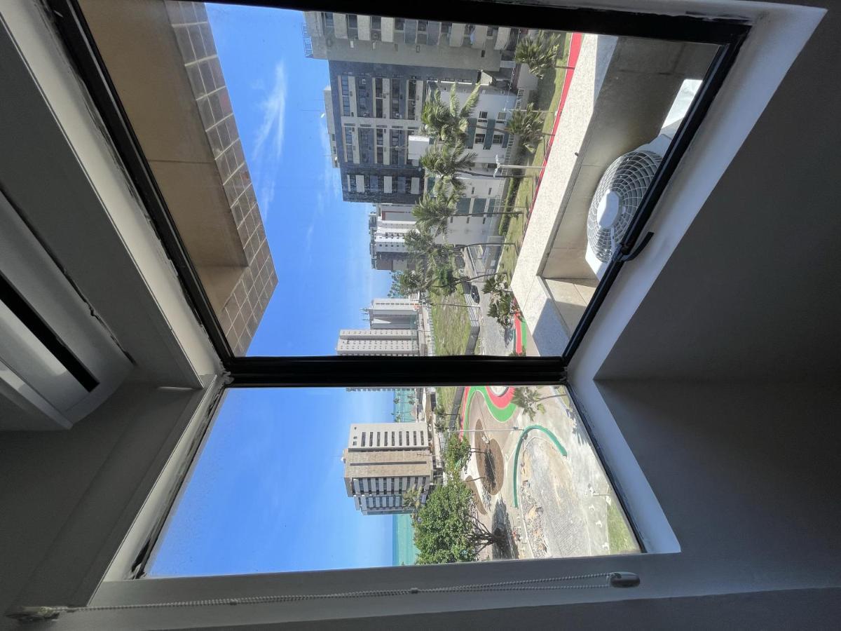 Apto 2 Quadras Da Praia Maceió エクステリア 写真