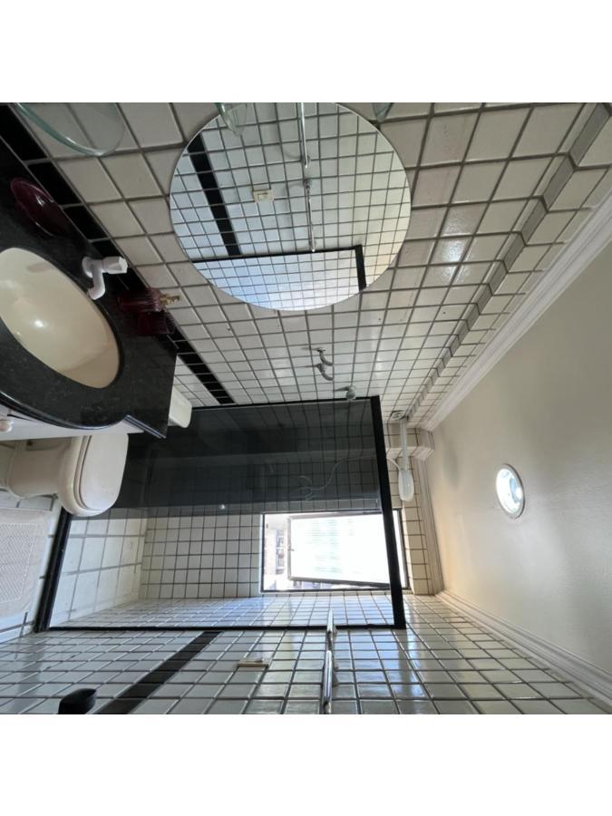 Apto 2 Quadras Da Praia Maceió エクステリア 写真