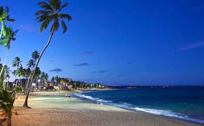 Apto 2 Quadras Da Praia Maceió エクステリア 写真